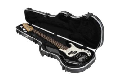 SKB 1SKB-FB-4 koffer voor elektrische basgitaar - thumbnail