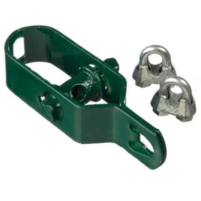 Nature draadspanset groen