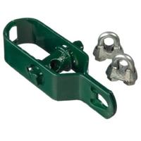 Nature draadspanset groen - thumbnail