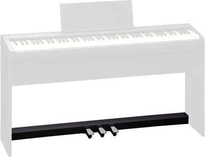Roland KPD-70 pedaal-unit voor FP-30 (zwart) Roland KPD-70 pedaal-unit voor FP-30 (zwart)