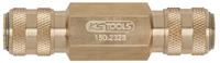 KS Tools 150.2323 Snelkoppeling aan beide zijden 3/8” - thumbnail
