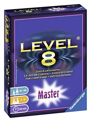 Ravensburger Level 8 Master