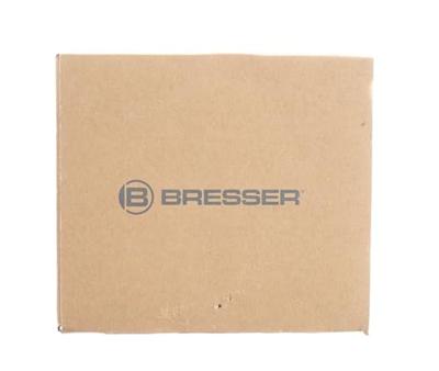 Bresser Optik Pro 3-in-1 7002531 Draadloos weerstation Verwachting voor 12 tot 24 uur Bresser Optik Pro 3-in-1 7002531 Draadloos weerstation Verwachting voor 12 tot 24 uur