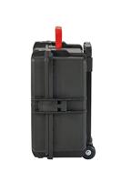 Parat PROTECT 34-S Roll Gereedschapskoffer (leeg) Professioneel, Doe-het-zelver, Handwerker, Technicus (l x b x h) 258 x 555 x 445 mm - thumbnail