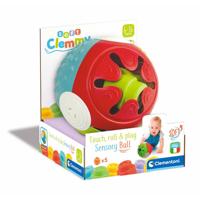 Clementoni sensorische bal - thumbnail