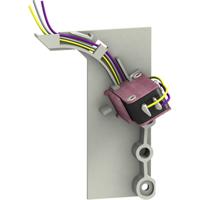 Schneider Electric LV432605 LV432605 Hulpschakelaar 1 stuk(s) - thumbnail