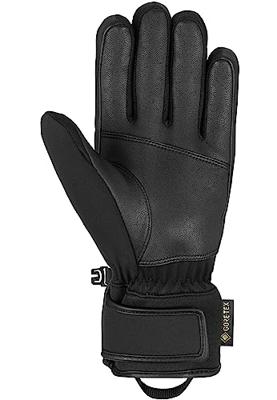 Reusch Jupiter Gore-Tex Handschoen Black 11