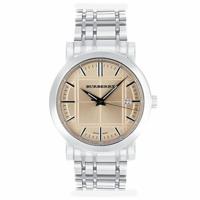 Burberry BU1352 (Ø 38 mm) Dames horloge - thumbnail