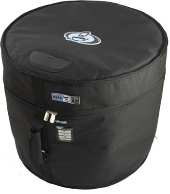 Protection Racket 1624-00 Bass Drum Case semi-harde tas voor 24 x 16 inch bassdrum Protection Racket 1624-00 Bass Drum Case semi-harde tas voor 24 x 16 inch bassdrum