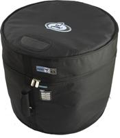 Protection Racket 1624-00 Bass Drum Case semi-harde tas voor 24 x 16 inch bassdrum - thumbnail