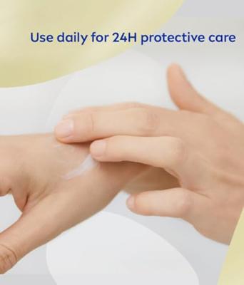 Nivea Q10 Plus Anti-Age Handcrème