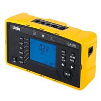 Chauvin Arnoux C.A 6133 Installatietester VDE-norm 0100 - thumbnail