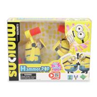 Epoch Minions hammer pop spel - thumbnail