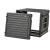 SKB 10U Roto rack 483x445x447 mm - thumbnail