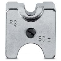 Phoenix Contact CRIMPFOX-C120 RC 70/F-DIE 1212334 Krimpprofiel - thumbnail