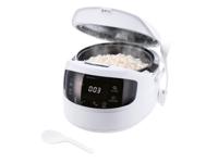 SILVERCREST KITCHEN TOOLS Digitale rijstkoker - thumbnail