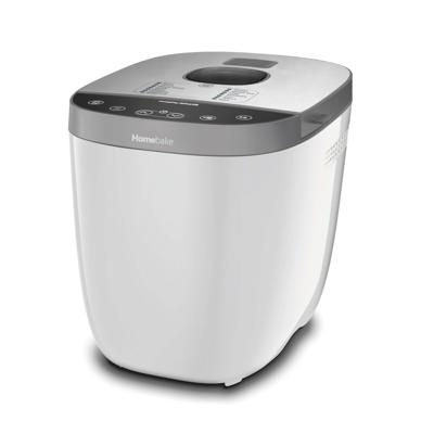Morphy Richards Homebake Broodbakmachine BPA-vrij Wit Morphy Richards Homebake Broodbakmachine BPA-vrij Wit