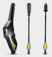 Karcher K3 Power Control | Koudwater Hogedrukreiniger - 1.676-100.0 - thumbnail