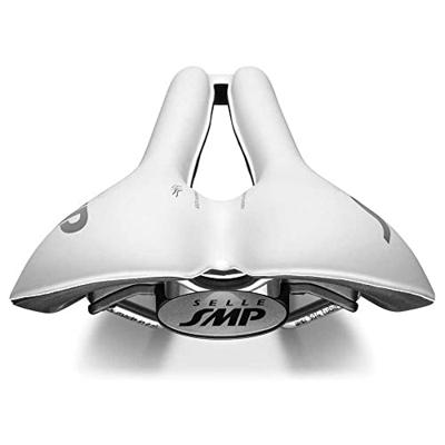 Selle SMP zadel "well m1" saddle well m1 white