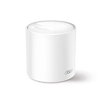 TP-Link Deco X60 V3.2 Wifi 1 pack