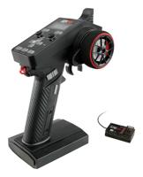 Amewi ATXB6 RC pistoolzender 2,4 GHz Aantal kanalen: 6 Incl. ontvanger - thumbnail