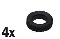 Italeri 1/24 Range Rover Classic 50th Anniversary - thumbnail