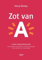 Zot van A - Harry Demey - ebook - thumbnail