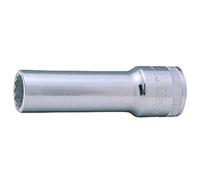 Bahco 1/2" lange dop 12-kant 21 mm | 7805DM-21 - thumbnail