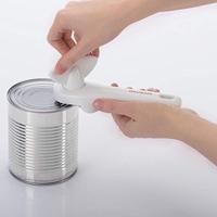 Westmark Blikopener Wit - thumbnail