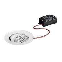 Brumberg 38261073 38261073 LED-inbouwlamp LED 7 W Wit - thumbnail