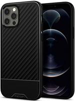 Spigen ACS01515 beschermhoes voor mobiele telefoons, 15,5 cm (6,1 inch), zwart - thumbnail
