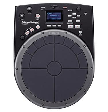 Roland HPD-20 Handsonic 20 drumpad - thumbnail