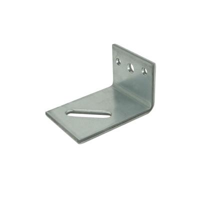 Hoekanker zwaar 60x100 70x6 SV