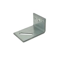 Hoekanker zwaar 60x100 70x6 SV - thumbnail