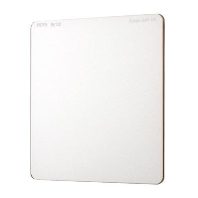 Hoya Sq100 Golden Soft 1/4