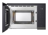 Magnetron met Grill LG MG7Z2593B 25L - thumbnail
