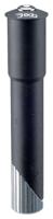 Deda Spada Stuurpenadapter 22.2mm - Zwart - thumbnail
