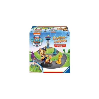 Bordspel Ravensburger Carrot Crunch Paw Patrol