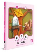 kas is boos (Hardback) - thumbnail