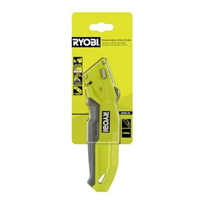 Ryobi RHCKF-1 | Intrekbaar hobbymes - 5132006401