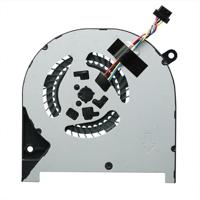 Notebook CPU Fan for Medion Akoya S6426 Series NS85B01-15L25 - thumbnail