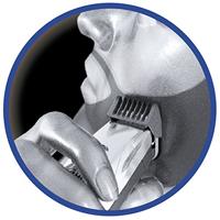 Wahl Home Products Groomsman Rechargeable tondeuse - thumbnail