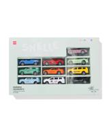 HEMA Auto's - 10 stuks - thumbnail