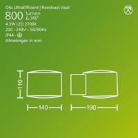 Otis ue wa 4,3w 27k ss Philips - Philips - thumbnail