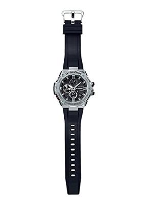 Casio G-Shock GST-B100-1AER Heren Horloge 54mm 20 ATM - thumbnail