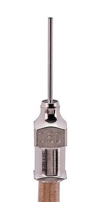 Rothenberger Micromondstuk, ROXY handgreep, 0,6mm