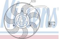 Koelventilator 85541 - thumbnail