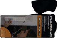 Chamberlain 747REV Draadloze codeschakelaar 433 MHz Opbouw (op muur) - thumbnail