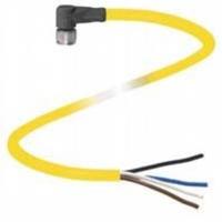 Pepperl+Fuchs 456523 Sensor/actuator connector, geassembleerd Aantal polen (sensoren): 4 5 m 1 stuk(s) - thumbnail