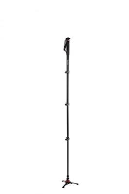 Manfrotto MVMXPROA4 XPRO Aluminium Video Monopod